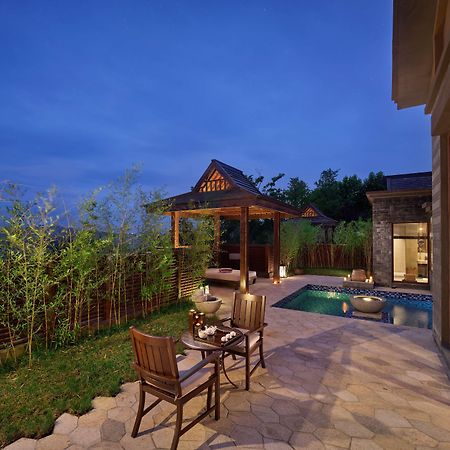 Anantara Guiyang Resort Luaran gambar