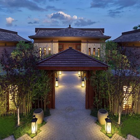 Anantara Guiyang Resort Luaran gambar