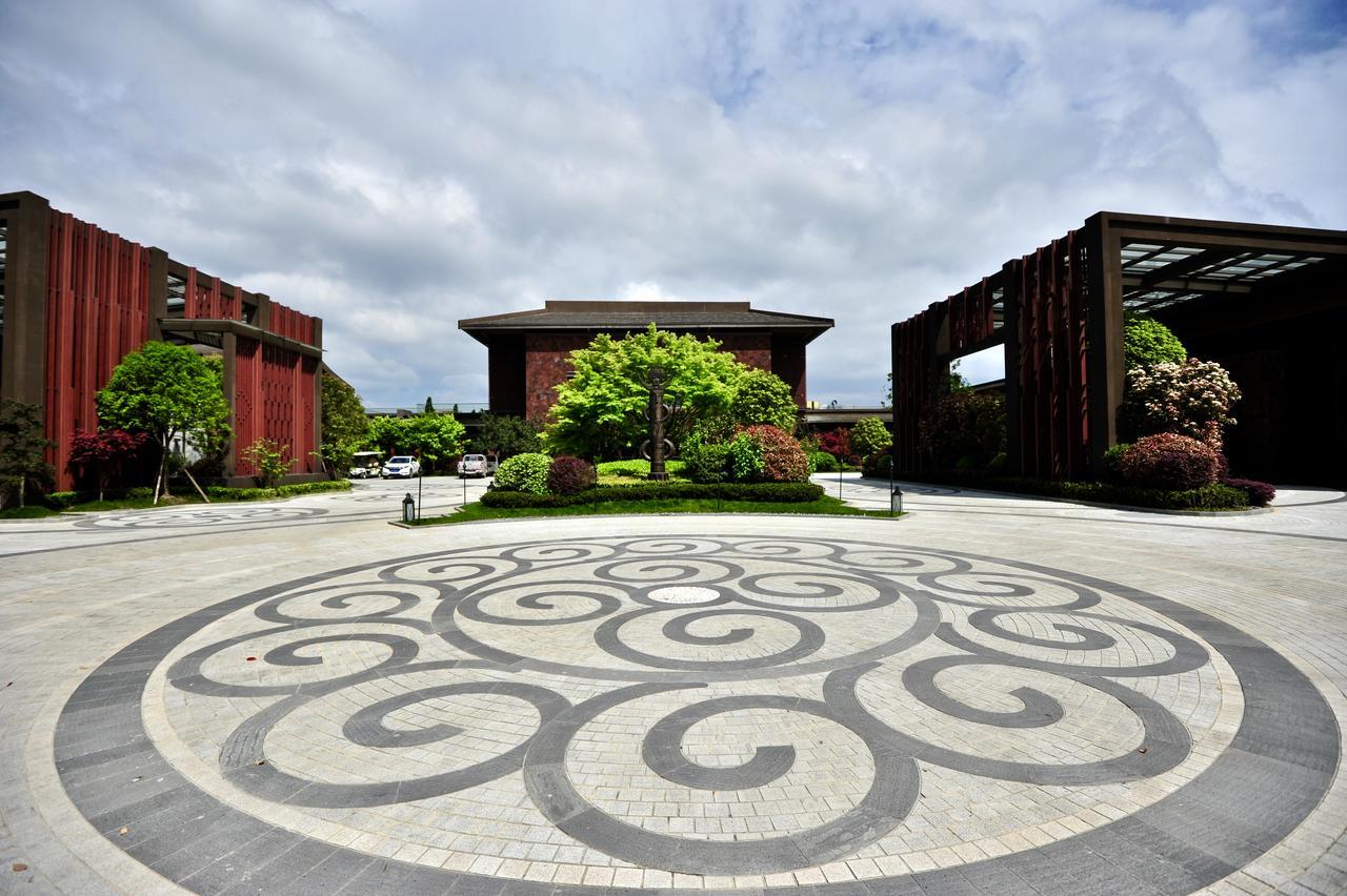 Anantara Guiyang Resort Luaran gambar